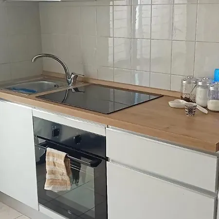 Apartment Monolocale Vista Mare Baia Gran Viale Al Mare 31 *