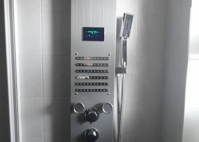 Monolocale Vista Mare Baia Gran Viale Al Mare 31 * Gallipoli